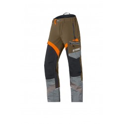 Advance X-Climb | Pantalon Spécial Scie à Main