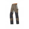 HS Multi-Protect | Pantalon Stretch, Stihl