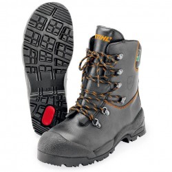 Function | Chaussures Anti-Coupures, Stihl
