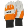 Function Protect MS | Gants de Travail Anti-Coupures, Stihl