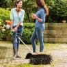 KM |  Balai Brosse KB, Stihl