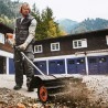 KM | Balai Racleur KW, Stihl