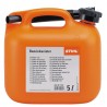 5 L | Bidon à Carburant, Stihl