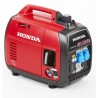 EU 22i | Groupe Électrogène Insonorisé Transportable, Honda