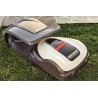 HRM 3000 | Tondeuse Robot MIIMO, Honda