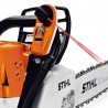 Support Laser 2 en 1 | MS 261/271/291, Stihl