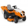 RT 6127 ZL | Tracteur de Pelouse - Série 6, Stihl