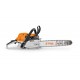 MS 261 C-M VW | Tronçonneuse Thermique, Stihl