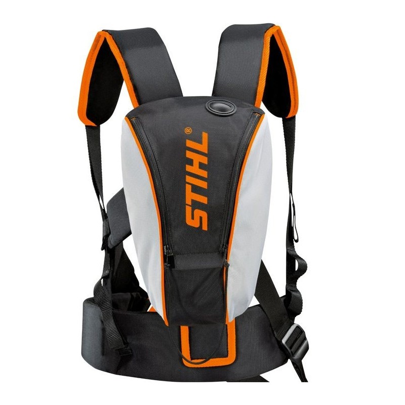 Harnais Debroussailleuse Sac A Dos Harnais Harnais Pour Outil De