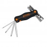 Outil Multifonction | Tronçonneuse, Stihl