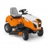 RT 4097 SX | Tracteur de Pelouse - Série 4, Stihl