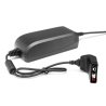 QC80 | Chargeur de Batterie, Husqvarna