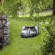 450X | Automower Grands Jardins, Husqvarna