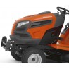 Pare-Choc Renforcé | Tondeuse Autoportée, Husqvarna