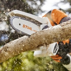 PACK | GTA 26 Scie de Jardin à Batterie + Chargeur + MultiOil, Stihl