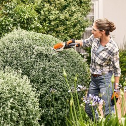 PACK | HSA 26 Taille/Sculpte-Haie + Batterie + Chargeur, Stihl
