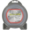 Fil Nylon Alu Line, Ozaki