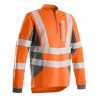 T-Shirt Technical High Viz Manches Longues