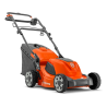LC 141C | Tondeuse, Husqvarna